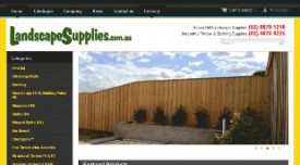 Fencing Lane Cove - Landscape Supplies and Fencing